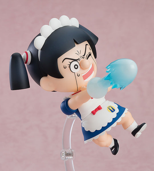 2016 Me & Roboco: Roboco