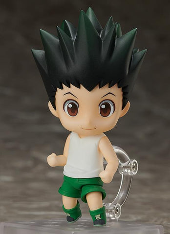 1183 Hunter x Hunter - Gon Freecss