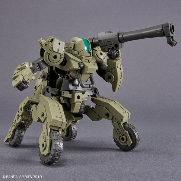30 Minute Missions #50 bEXM-33QB Volpanova (Quad Bike Ver.) Model Kit