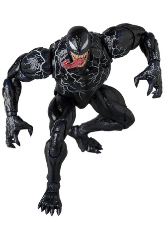 Marvel - Venom Let There Be Carnage MAFEX No.282