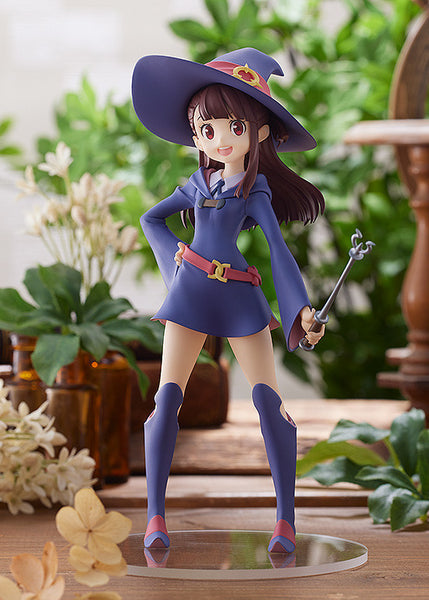 POP UP PARADE Little Witch Academia: Atsuko Kagari