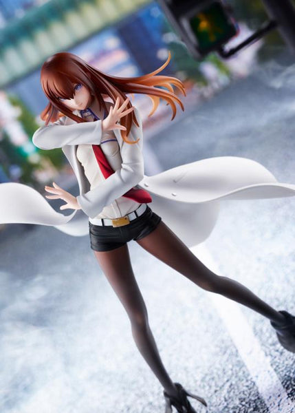 Steins;Gate DreamTech Kurisu Makise (Lab Coat Style)