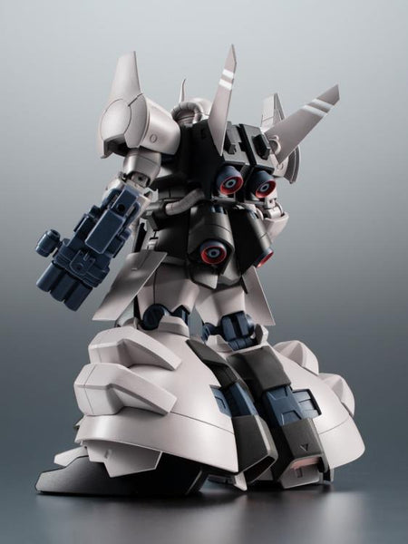 RS#SP MS-07H-8 Gouf Flight Type Ver. A.N.I.M.E. - P-Bandai