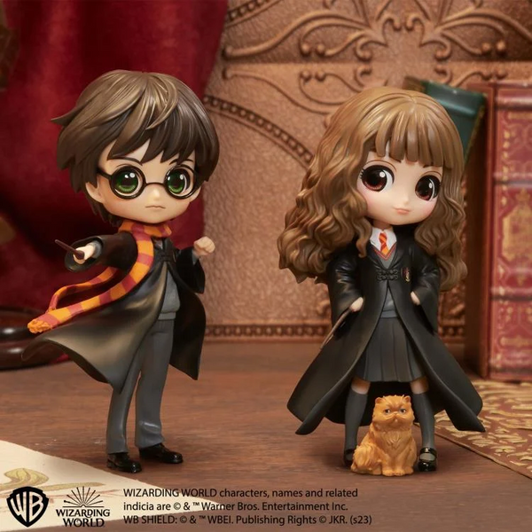 Harry Potter: Q Posket Harry Potter (Ver. A)