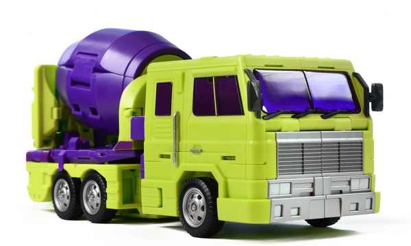 Perfection Series PS-28 Demolitor