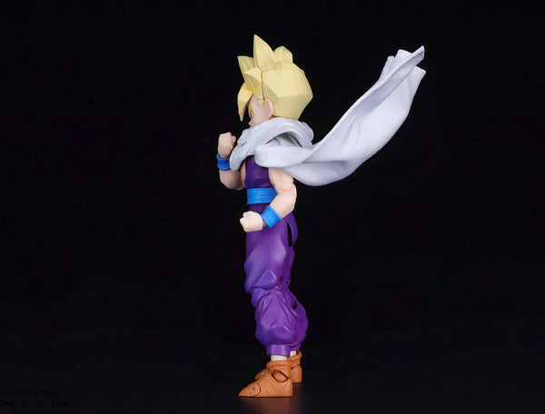 S.H. Figuarts Super Saiyan Gohan (The Warrior Who Surpassed Goku)