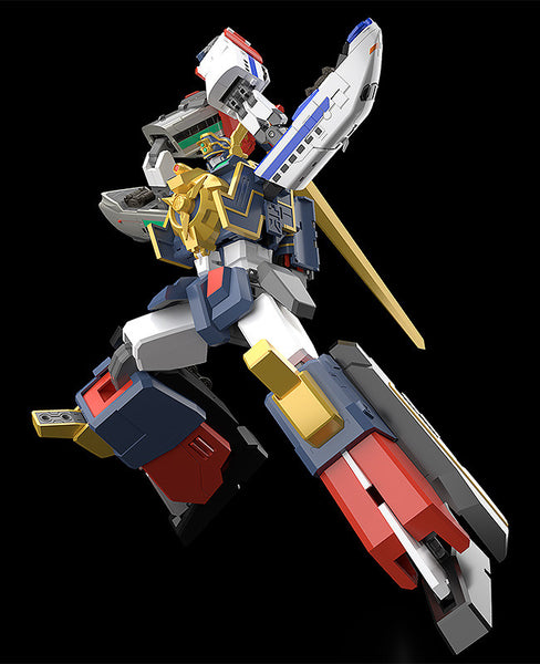 The Brave Express Might Gaine THE GATTAI Might Gaine Figure