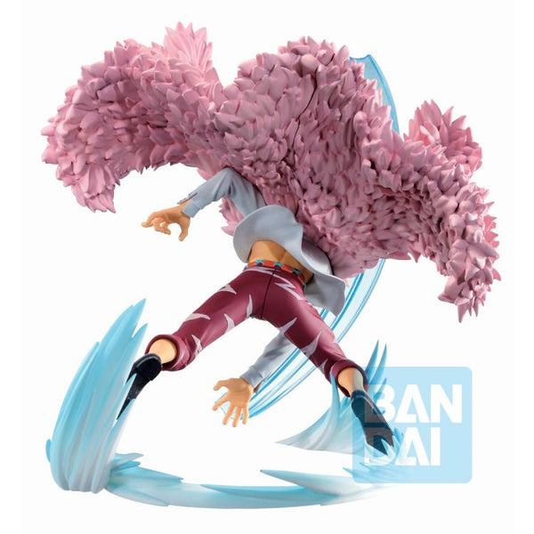 One Piece - Ichibansho - Donquixote Doflamingo (Duel Memories)
