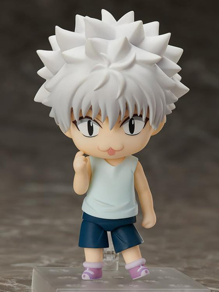 1184 Hunter x Hunter - Killua Zoldyck
