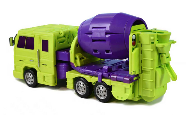 Perfection Series PS-28 Demolitor