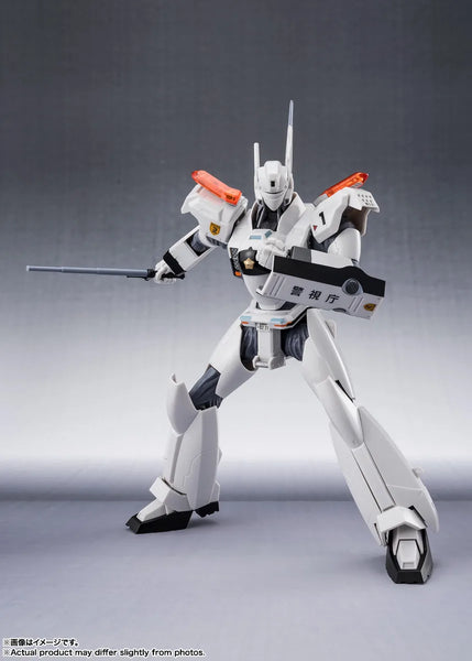 RS#340 <SIDE LABOR> Patlabor EZY - Ingram Plus (AV-98Plus) 1st