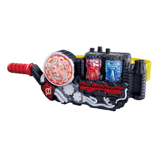 Kamen Rider Build: Super Best Henshin Belt DX Build Driver