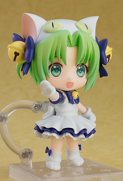 2128 Reiwa no Di Gi Charat: Di Gi Charat