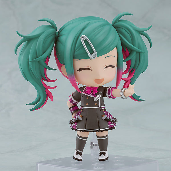 2193 Vocaloid: Project Sekai: Colorful Stage! Hatsune Miku (School SEKAI Ver.)