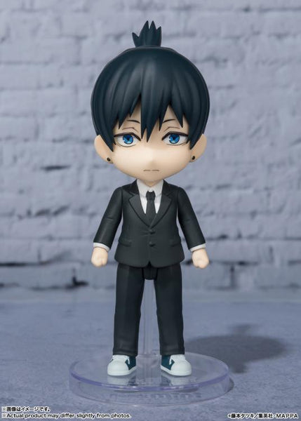 Figuarts Mini Chainsaw Man - Aki Hayakawa