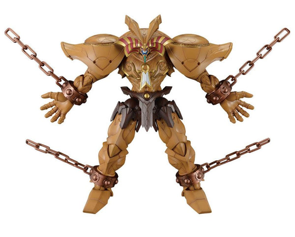 Figure-rise Standard Yu-Gi-Oh! Duel Monsters Amplified Exodia Model Kit