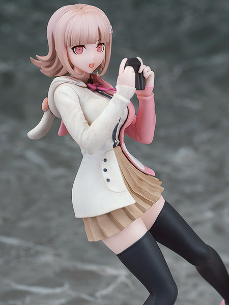 POP UP PARADE Danganronpa 1.2 Reload: Chiaki Nanami (Monomi Hoodie Ver.)