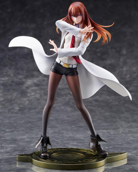 Steins;Gate DreamTech Kurisu Makise (Lab Coat Style)