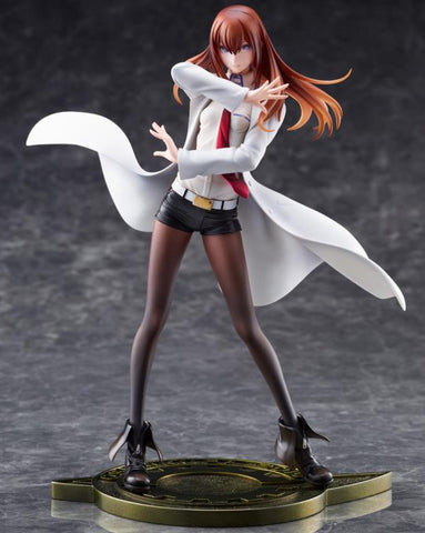 Steins;Gate DreamTech Kurisu Makise (Lab Coat Style)