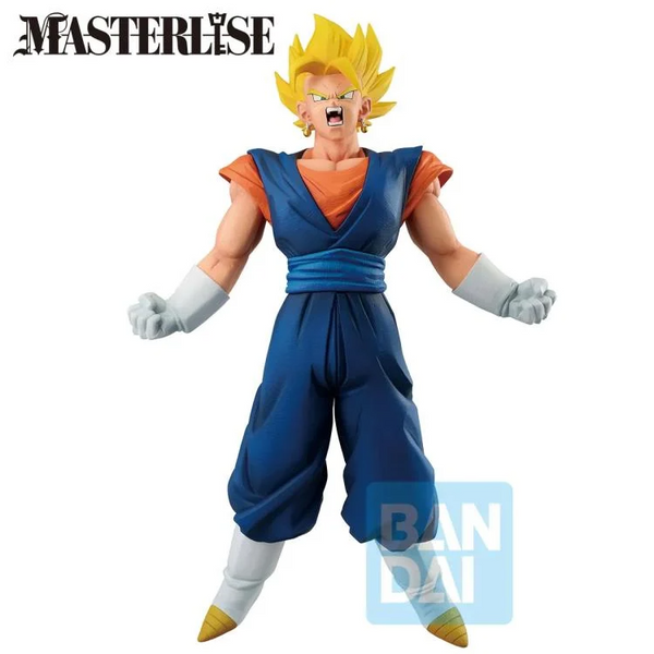 Dragon Ball Z Ichibansho Masterlise: Super Saiyan Vegito (Vs Omnibus Ultimate)