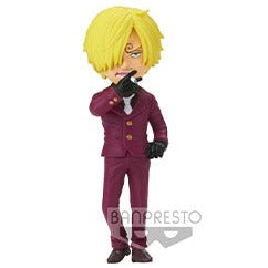 One Piece WCF Wano Country Onigashima 5
