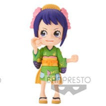 One Piece WCF Wano Country Onigashima 5