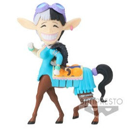 One Piece WCF Wano Country Onigashima 5