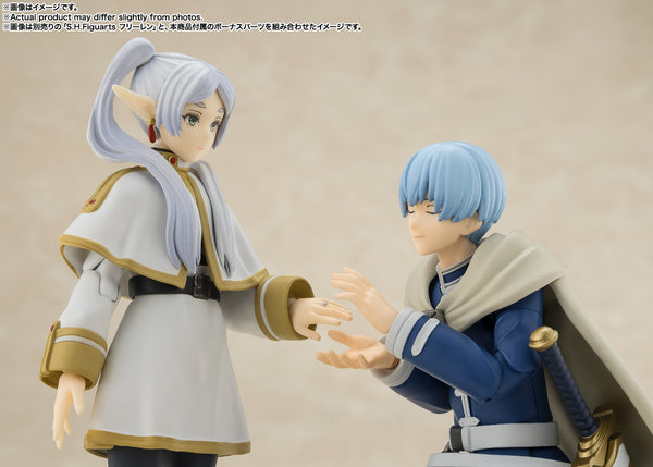 S.H.Figuarts - Frieren: Beyond Journey's End: Himmel