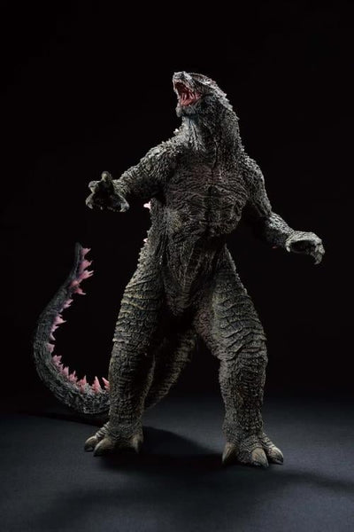 Godzilla x Kong: The New Empire - Ichibansho: Godzilla (Evolved Ver.)