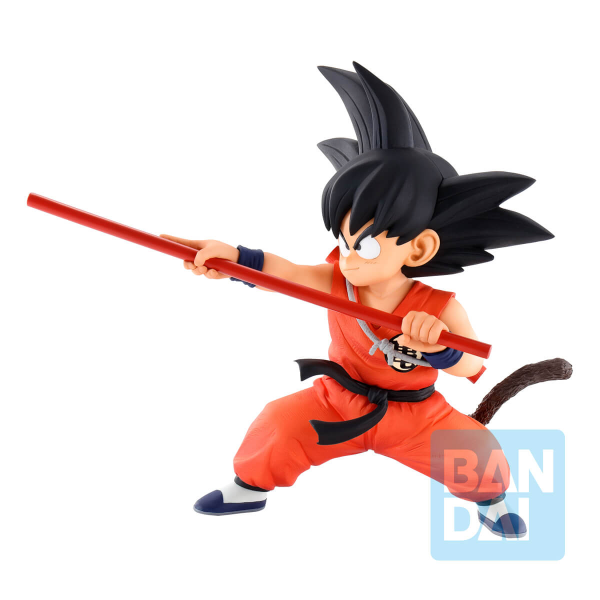 Dragon Ball Ichibansho - EX Mystical Adventure Son Goku