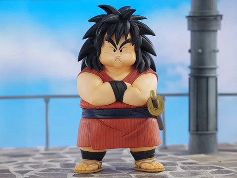 Dragon Ball Ichibansho Masterlise: Yajirobe (The Lookout Above the Clouds)