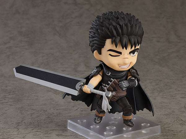 2134 Berserk: Guts