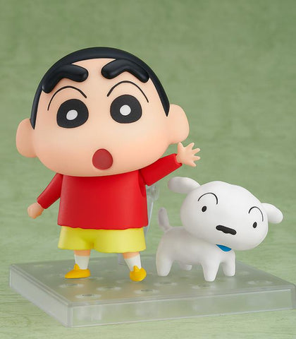 1317 Crayon Shin-chan - Shinnosuke Nohara