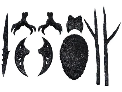 Marvel - Venom Let There Be Carnage MAFEX No.282