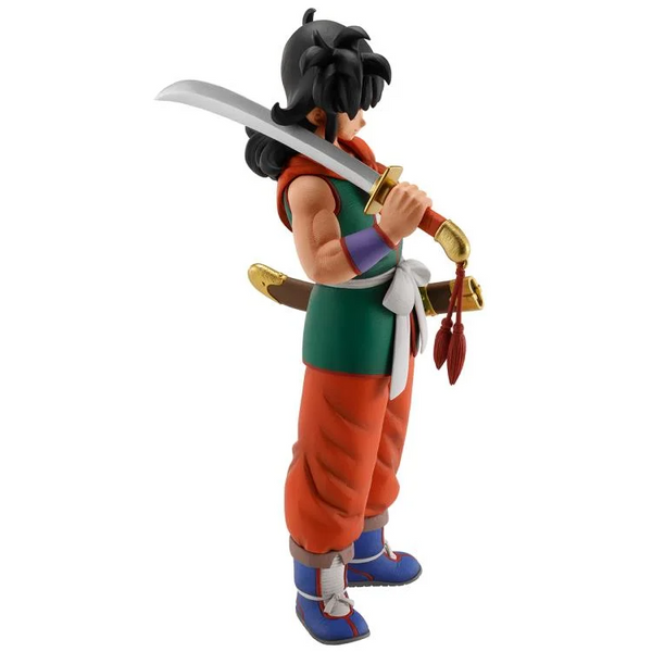 Dragon Ball Ichibansho Masterlise: Yamcha (Son Goku Training Section)