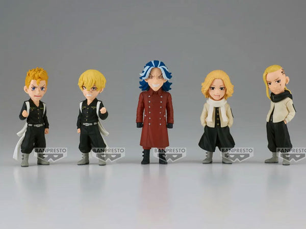 Tokyo Revengers WCF - Seiya Kessen 2