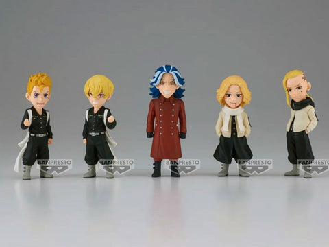 Tokyo Revengers WCF - Seiya Kessen 2