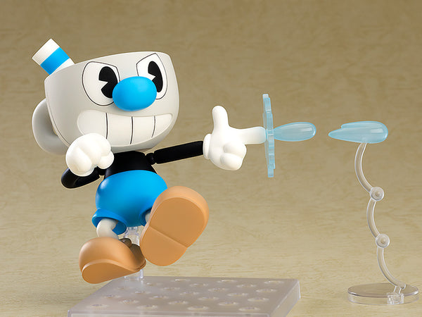 2025 Cuphead - Mugman