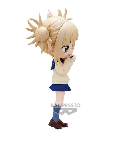 My Hero Academia Q Posket Himiko Toga II (Ver. B)