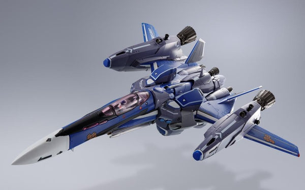 DX Chogokin - Macross Frontier VF-25G Super Messiah Valkyrie (Michael Blanc Custom) Revival Ver.