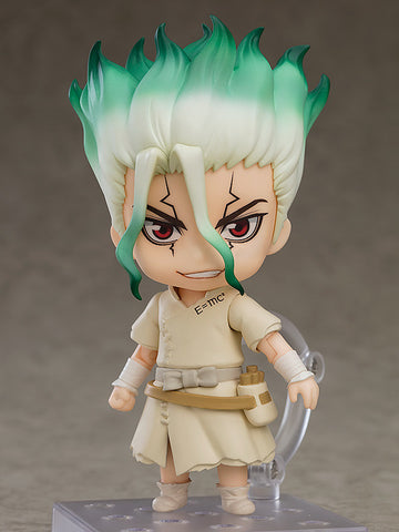 1262 Dr. Stone: Senku Ishigami
