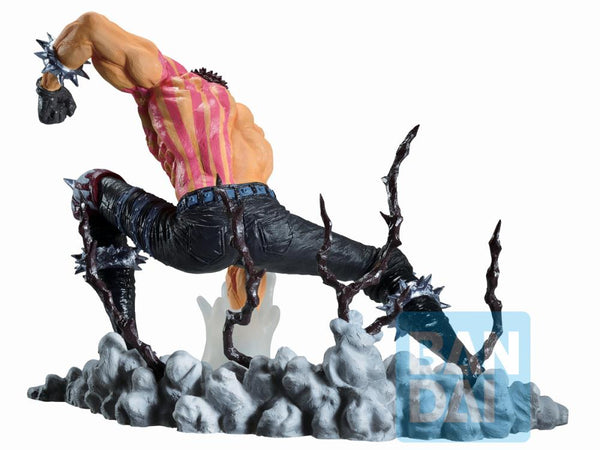 One Piece - Ichibansho - Charlotte Katakuri (Duel Memories)