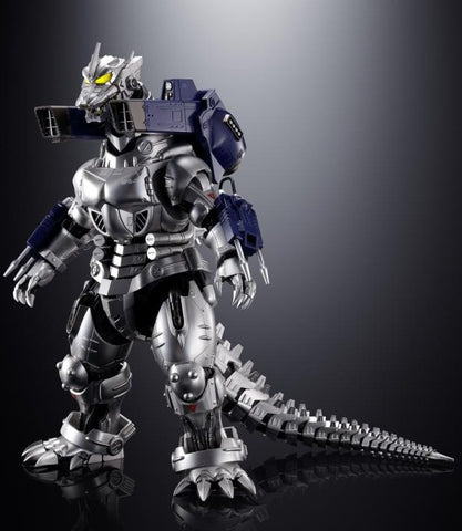 SOC GX-103 Godzilla x Mechagodzilla: Mechagodzilla (MFS-3 Type 3 Kiryu)