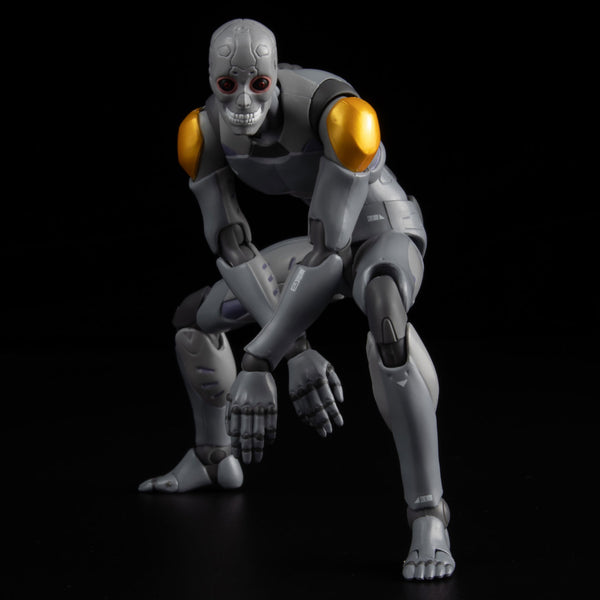 TOA Heavy Industries -  Synthetic Human E.S.G.S. Model 3 1/12 Figure - Exclusive