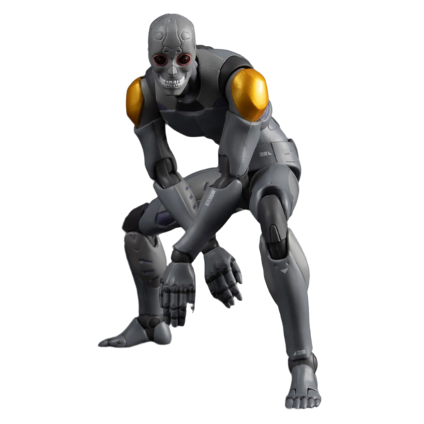 TOA Heavy Industries -  Synthetic Human E.S.G.S. Model 3 1/12 Figure - Exclusive