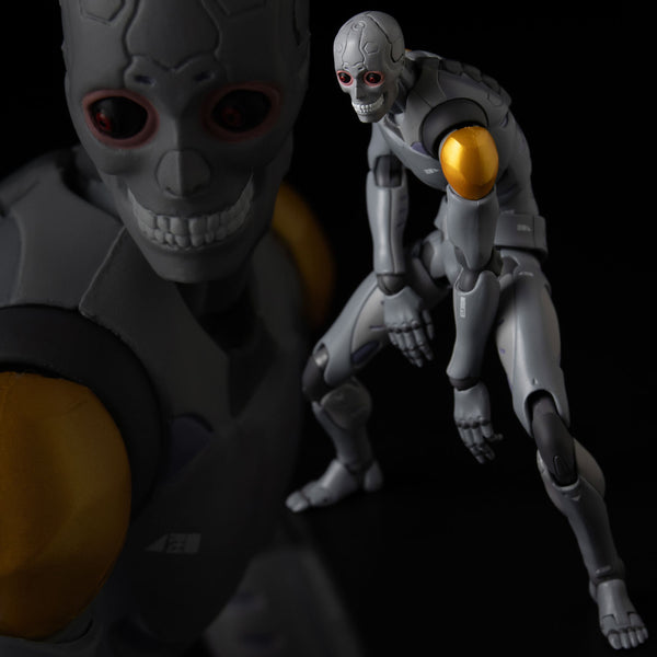 TOA Heavy Industries -  Synthetic Human E.S.G.S. Model 3 1/12 Figure - Exclusive
