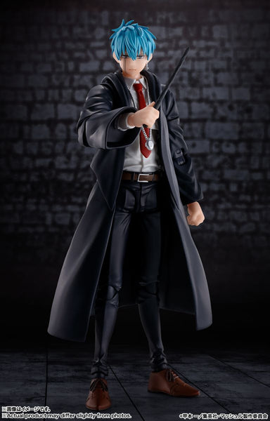 S.H.Figuarts Mashle: Lance Crown