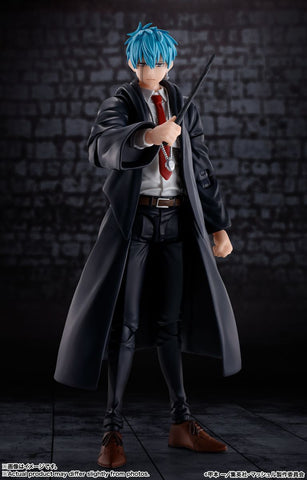 S.H.Figuarts Mashle: Lance Crown