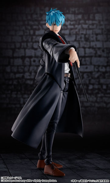 S.H.Figuarts Mashle: Lance Crown