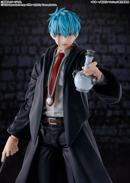 S.H.Figuarts Mashle: Lance Crown